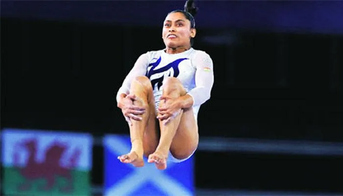 DIPA KARMAKAR