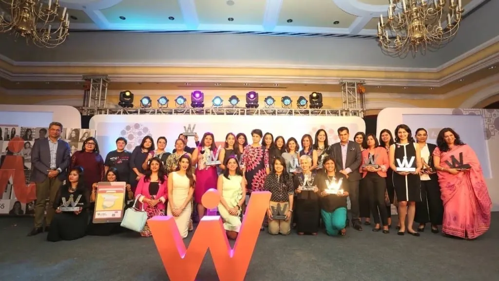 Digital Women Awards