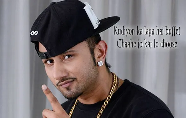 Honey Singh