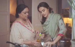 Maa ke hath ka khana, Mother In Law Divorce, women enemies, Let's Normalise A Bad Day In Homemaker's Life