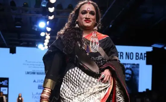 Laxmi Narayan Tripathi