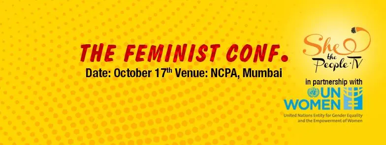 The Feminist Conf