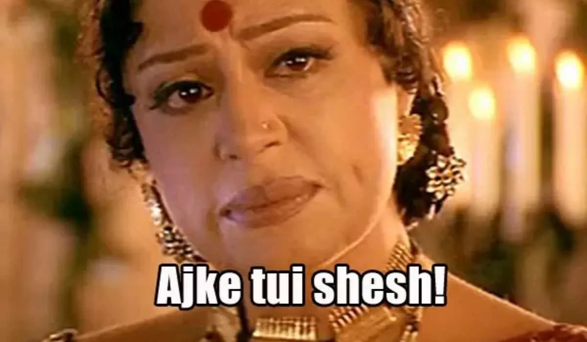 things bengali moms say, single bengali girls