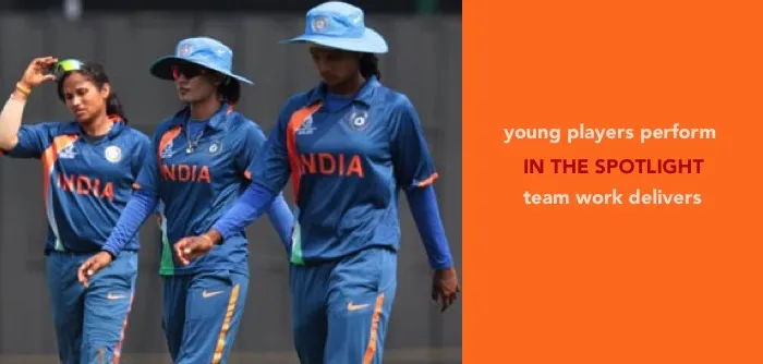 Indian Womens Cricket Team