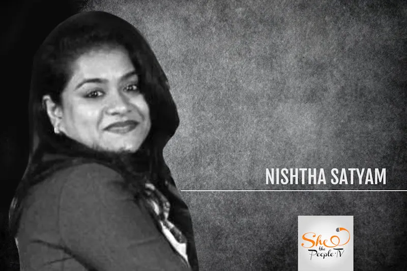 Nishtha Satyam