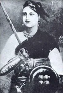 220px-Rani_of_jhansi