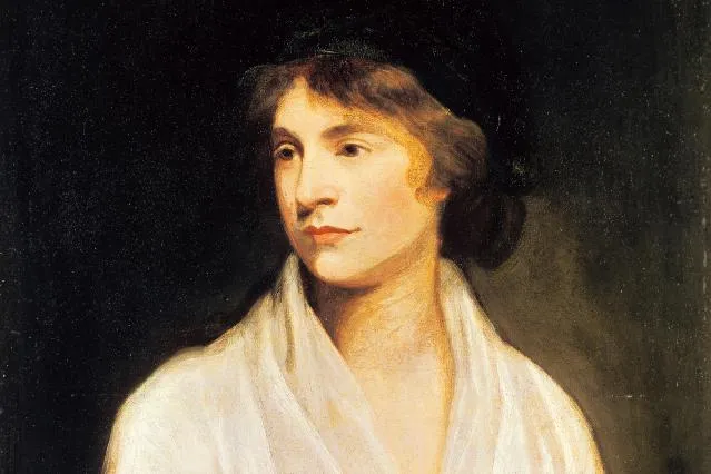 Mary-Wollstonecraft