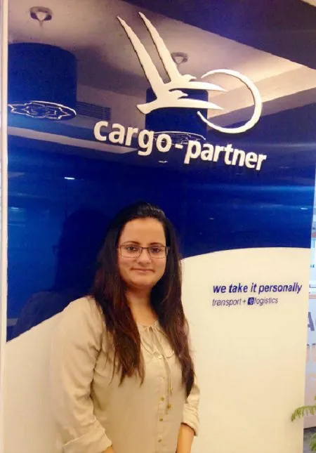 Jyoti Garg