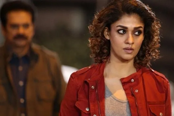 Nayanthara films on ott