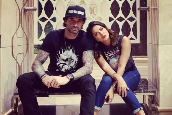 Sunny Leone shares relationship tips, Sunny Leone Husband