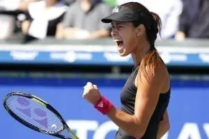 Ana Ivanovic retires