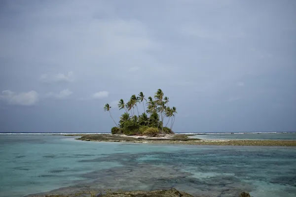 Lakshadweep Islands