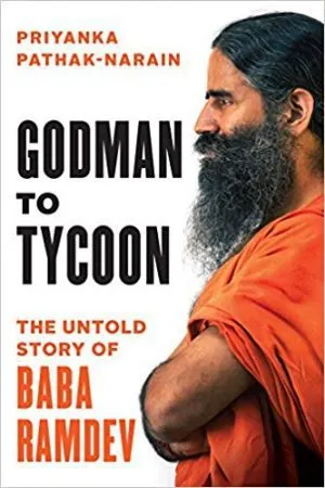 Godman to Tycoon