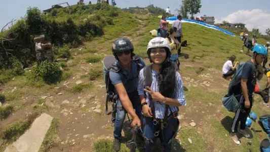 Pokhara, Nepal