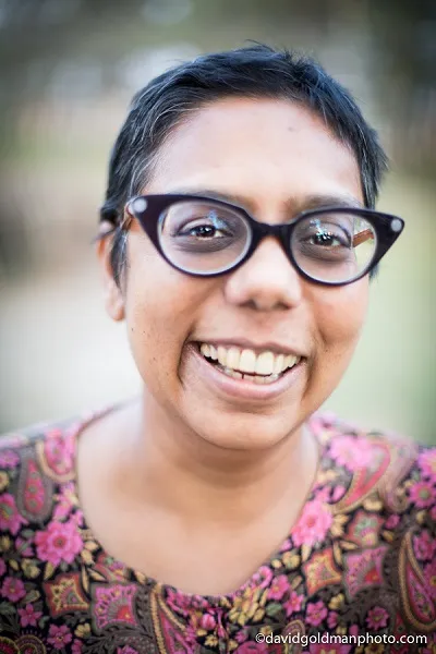 Ruchira Gupta