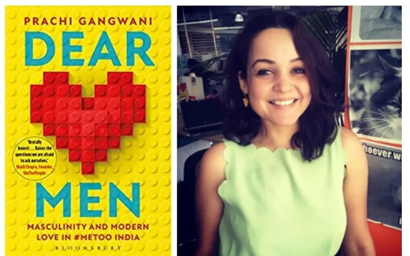 Dear Men By Prachi Gangwani