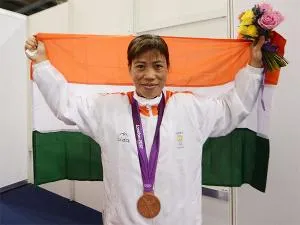 Mary-Kom