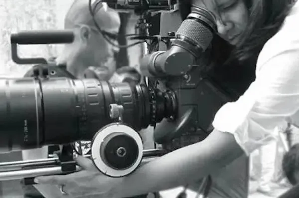 Female Bollywood Cinematographers