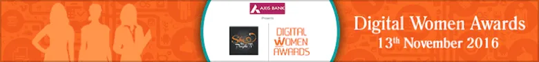 Digital Women Awards