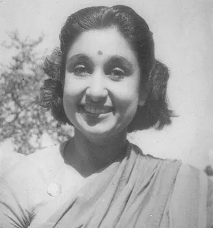 Capt Lakshmi Sehgal