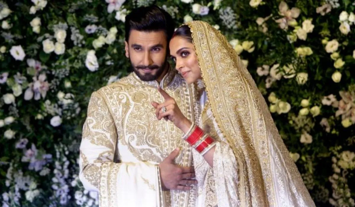 Deepika Padukone Addresses Split Rumours, Ranveer Singh Deepika padukone husband statement