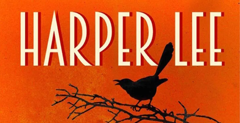 Harper Lee Dies