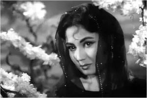 Meena Kumari actor