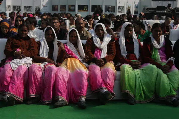 Nari Gunjan Sargam Mahila Band