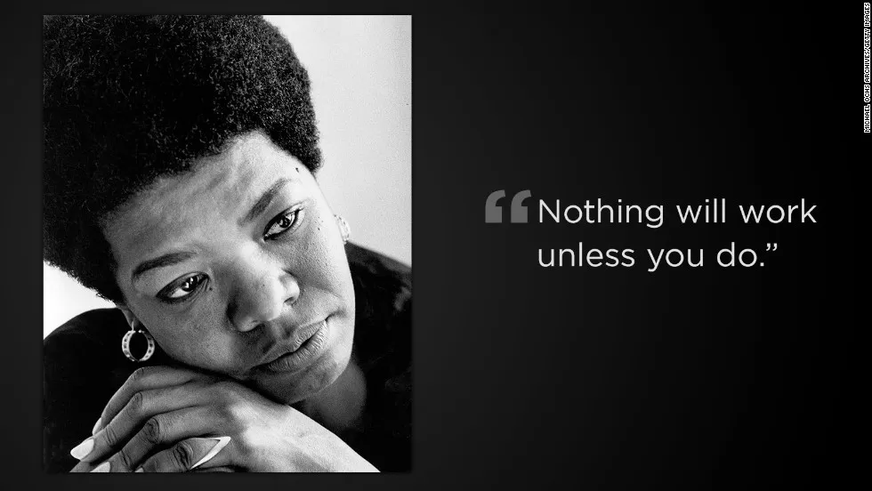 Maya_Angelou