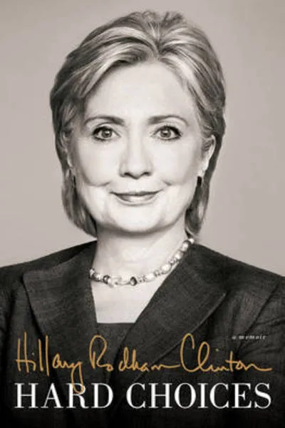 Hillary Clinton