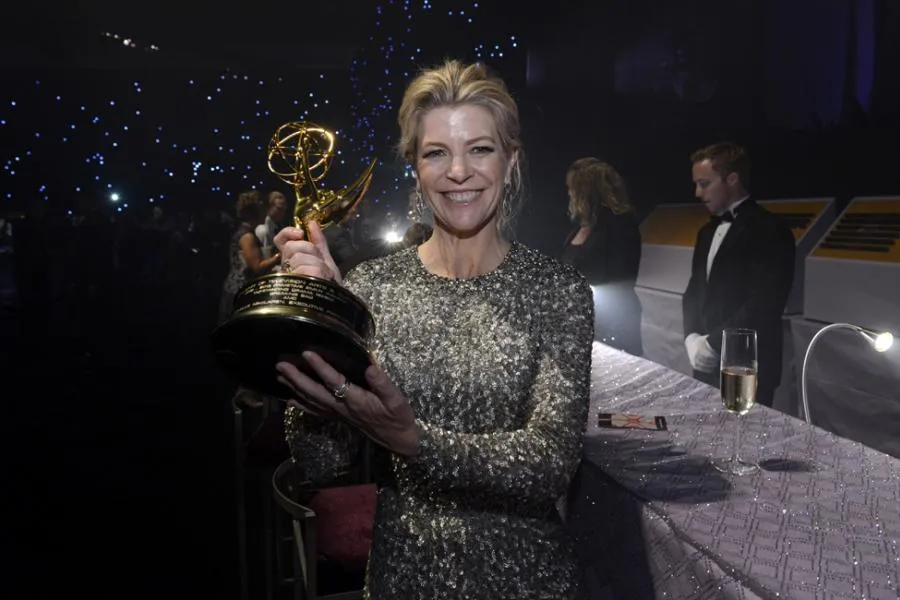 Woman Directors in Hollywood: Michelle MacLaren, Director of 'Wonder Woman'