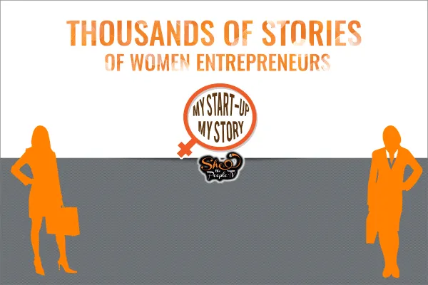 Women Entrepreneurs in India