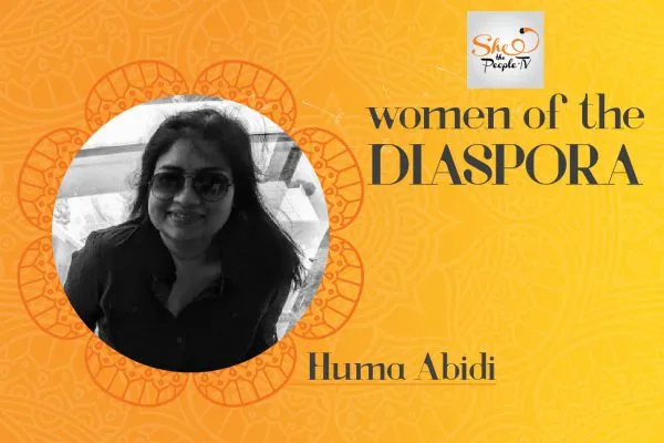 Huma Abidi