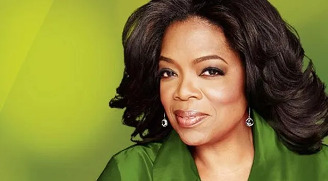 Oprah Winfrey