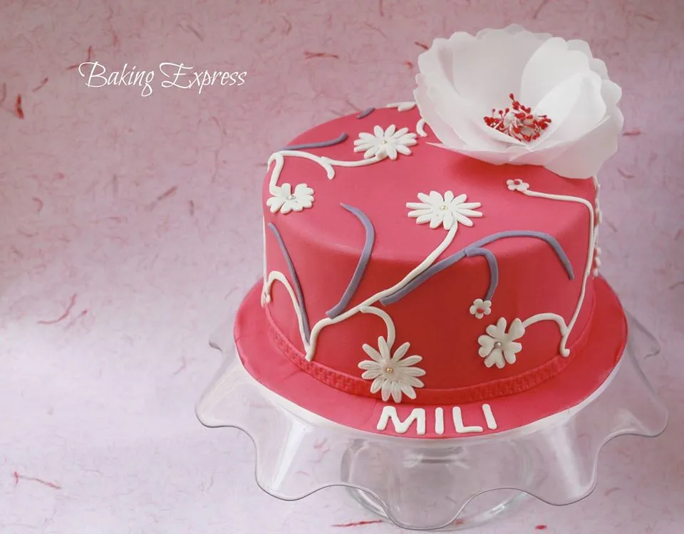 Baking Express Bangalore