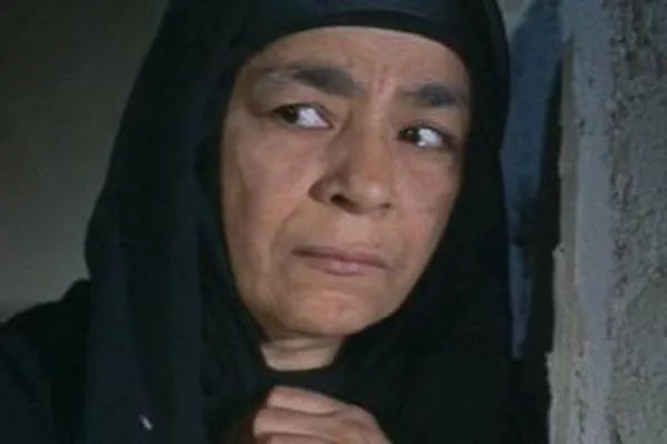 Zohra Sehgal