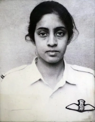 Harita Kaur Deol