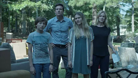 Ozark Last Season, Ozark Season 4 Part 2 Release Date and time