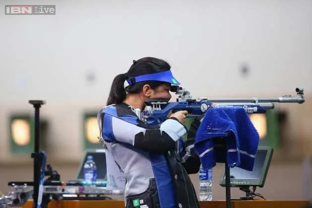 apurvi chandela 5