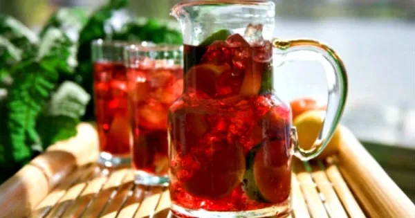 sangria