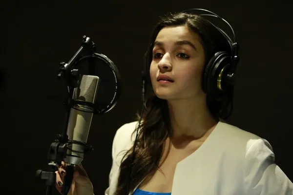 Alia Bhatt