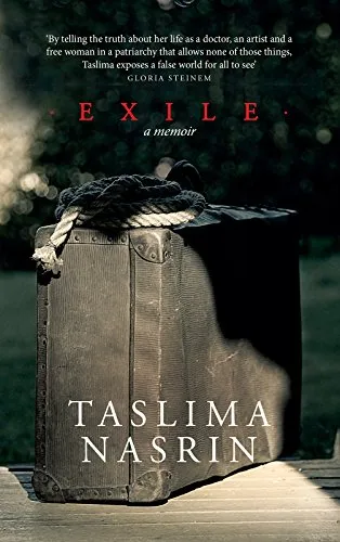 Exile Book Cover