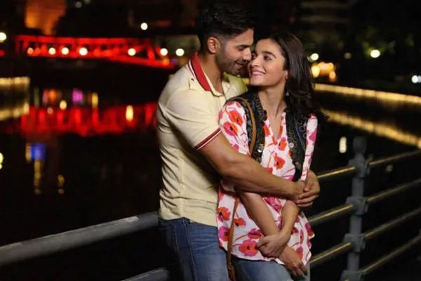 Bollywood on-screen couples