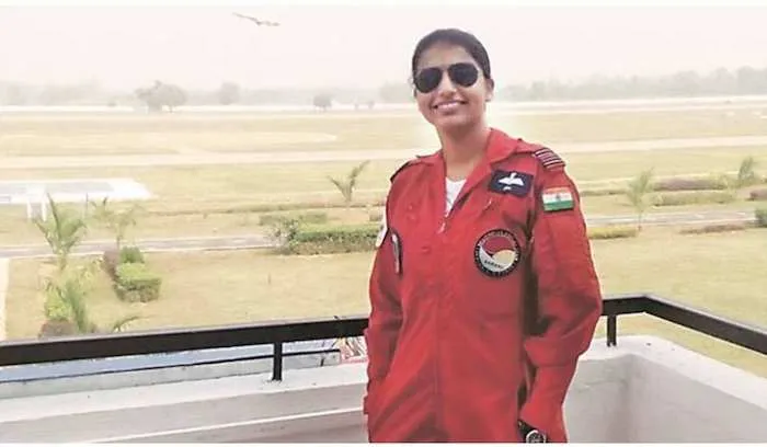 swati kulkarni pilot, naari shakti republic day