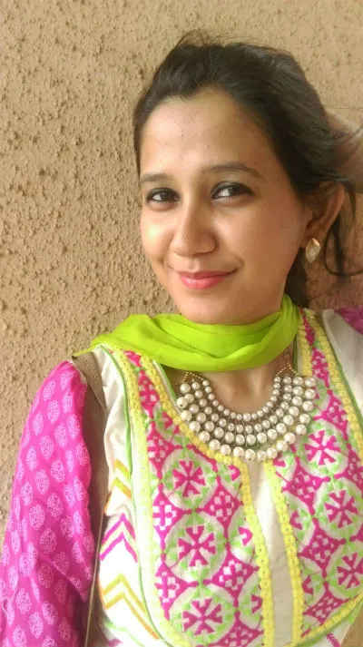 Nishat Mukaddam, Founder of WedLista.com