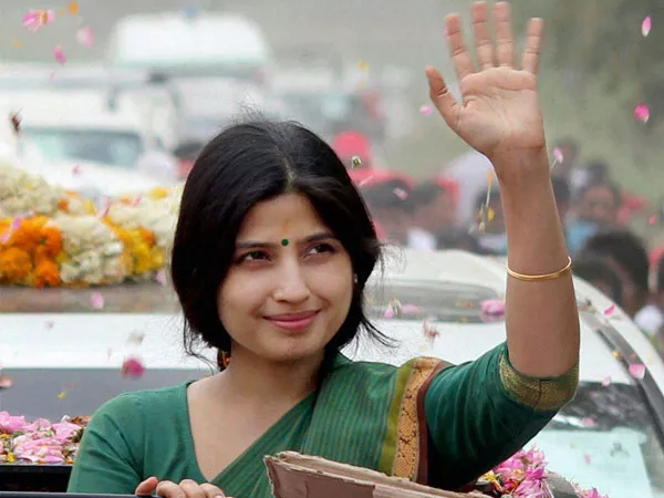 Dimple Yadav