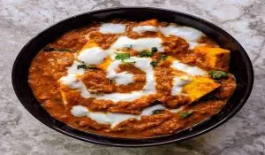 Paneer Makhani