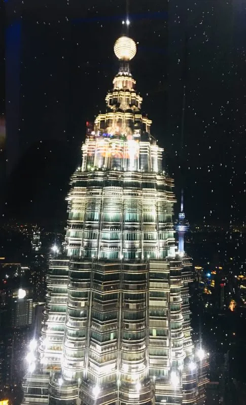 Kuala Lumpur