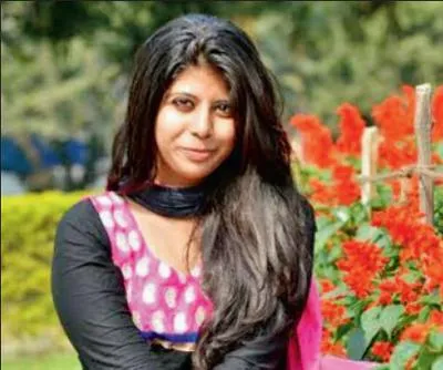 18-year-old Sataparna Mukherjee, a student of Class 12, has been selected by NASA to join Goddard Internship Programme.