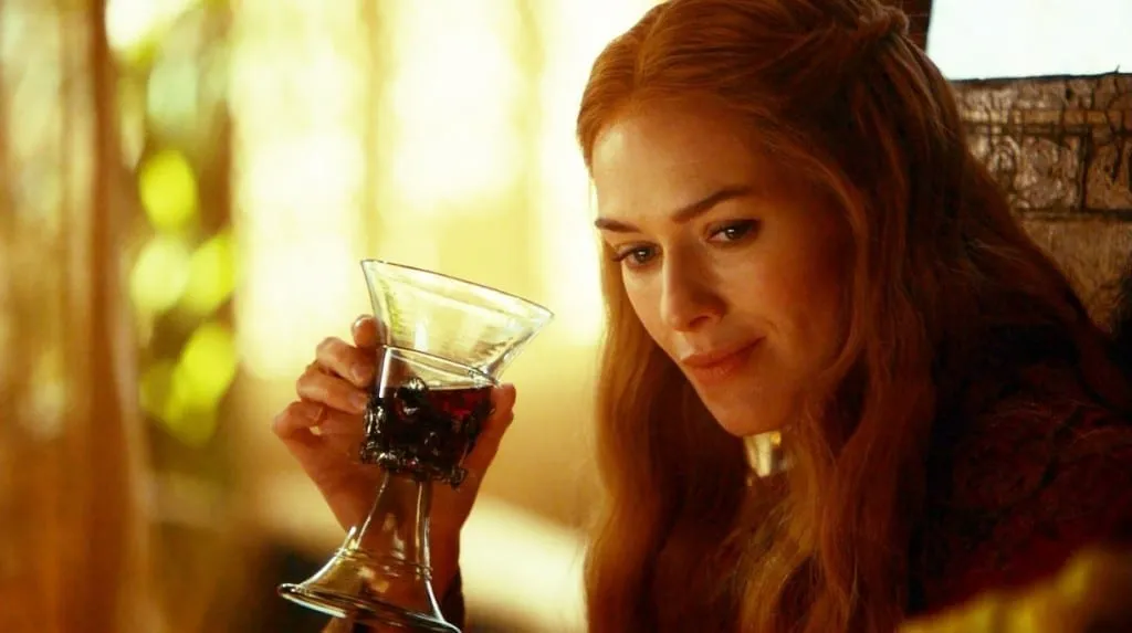 Lena Headey as Cersei Lannister on Game of Thrones Picture By: Black Nerd Problems.com